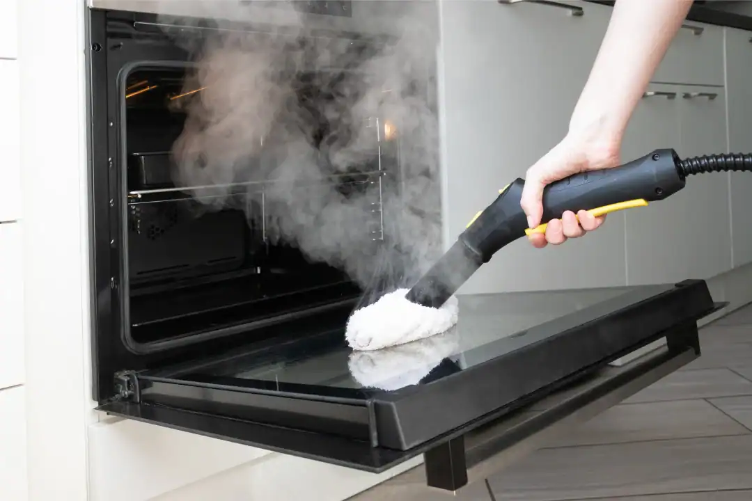 Cleaning Morphett Vale