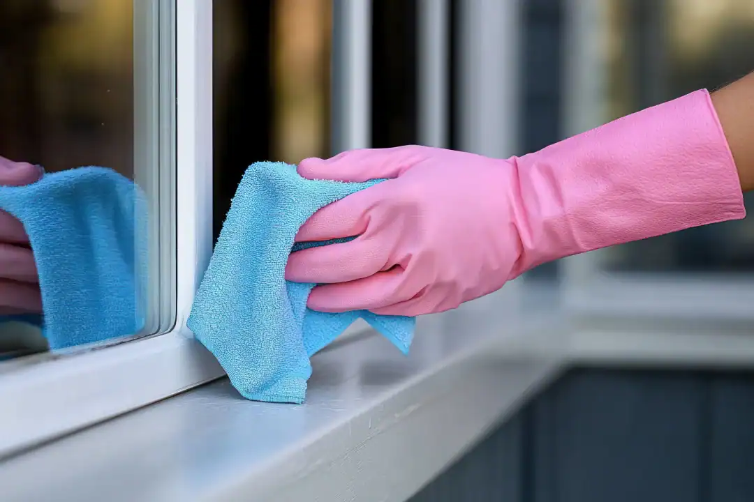 Cleaning Morphett Vale